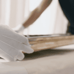 Etapes œuvres d'art